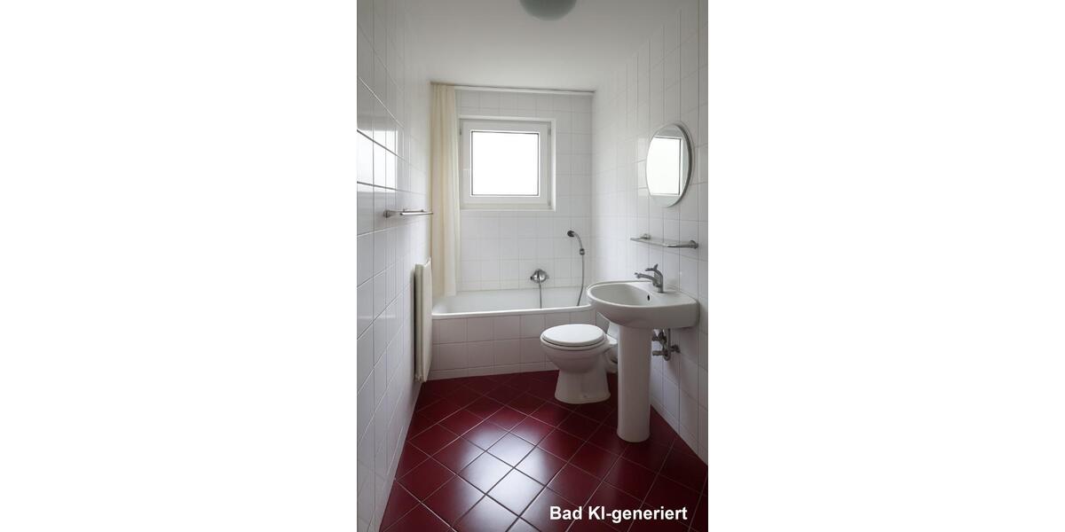 Etagenwohnung Dortmund Gartenstadt - 3 Zimmer, 80 m&sup2;, 275.000&euro; | Angebot:26889469