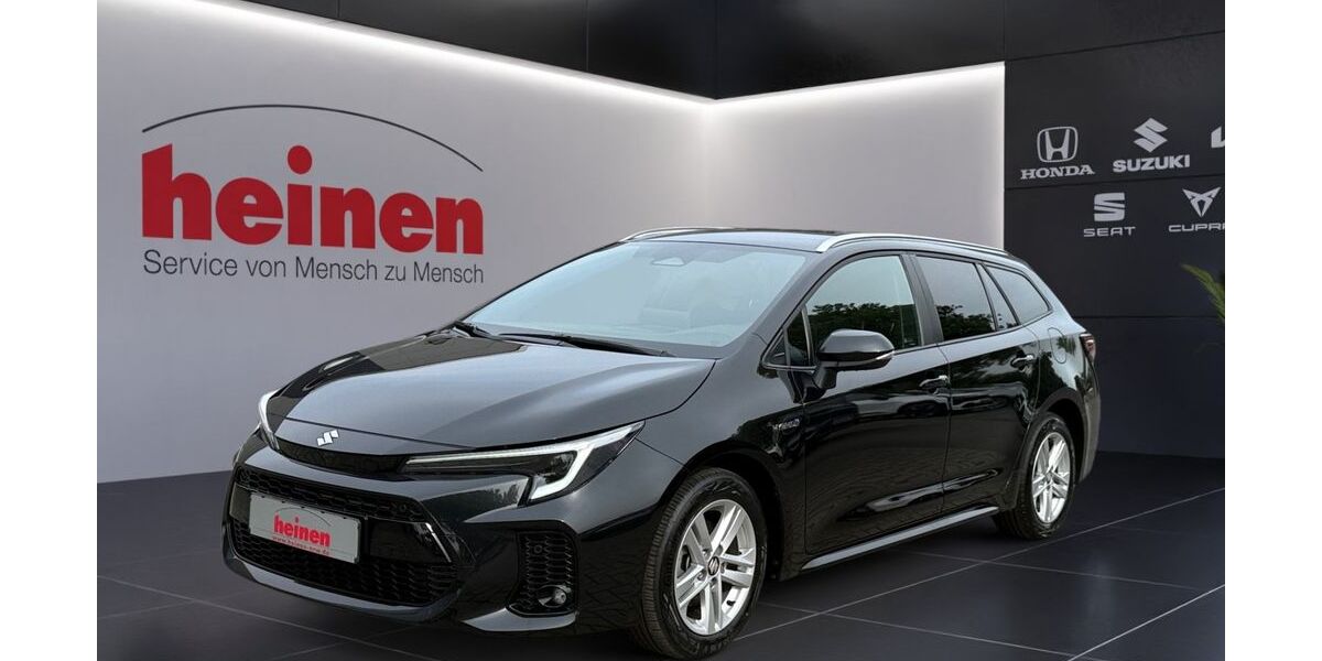 Suzuki Swace 37.900 km 22.909 &euro; Dortmund 44149