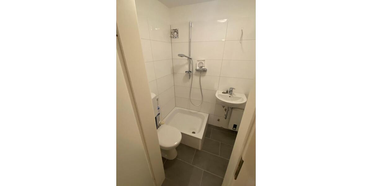 2 Zimmer Wohnung in Dorsten Innenstadt 2 zimmer