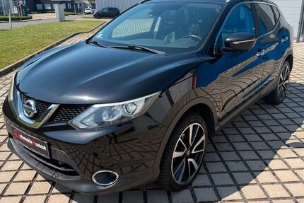 Nissan Qashqai 165.000 km 8.990 &euro; Essen 45329