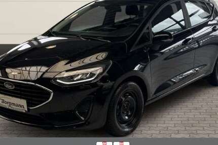 Ford Fiesta 19.458 km 13.990 &euro; Bottrop 46240