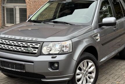 Land Rover Freelander 157.445 km 9.999 € Mülheim an der Ruhr 45473