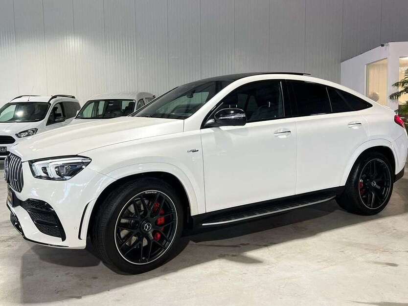 GLE 53 AMG