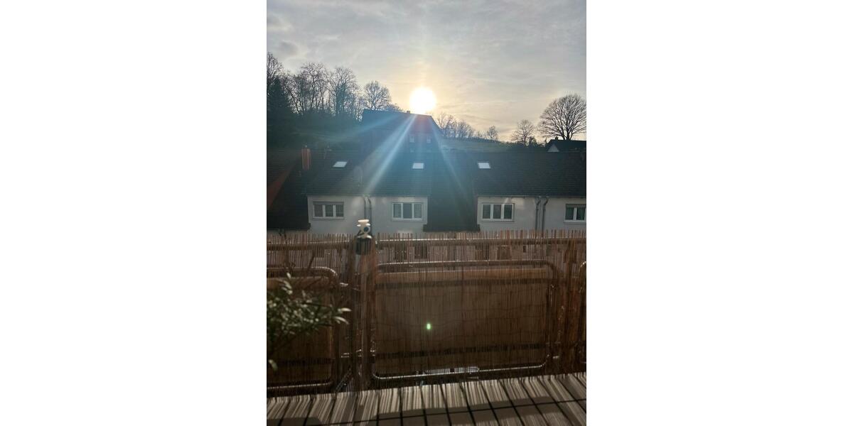 Helle 2-Zimmer Wohnung mit Blick ins Grüne 2 zimmer