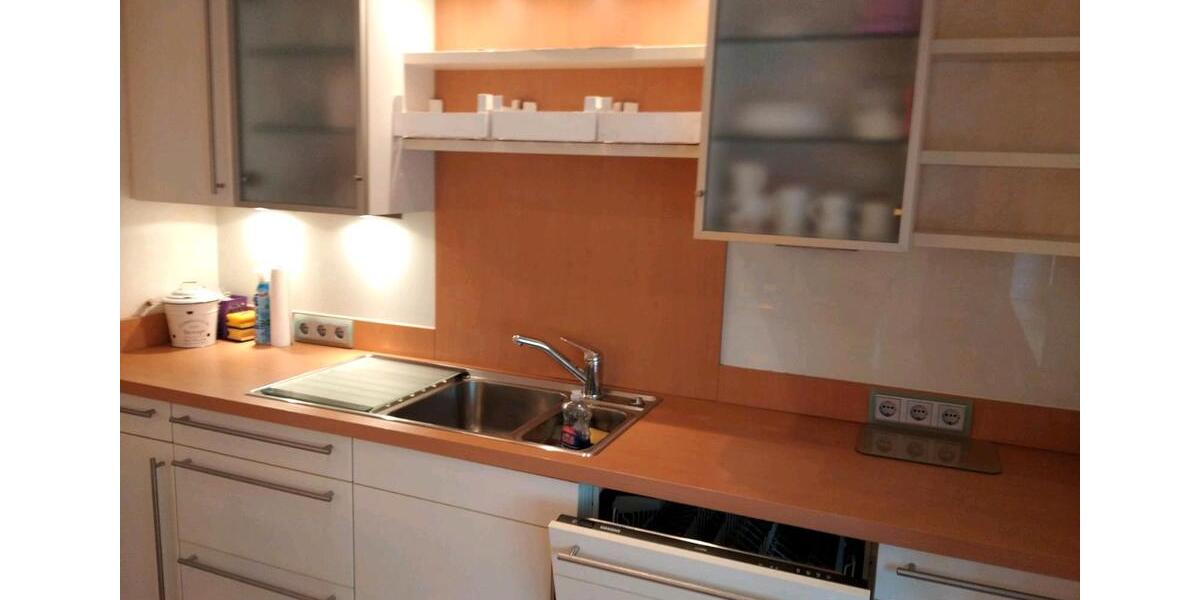 Hochparterre Wuppertal Dönberg - 2 Zimmer, 60 m&sup2;, 830&euro; | Angebot:25286282