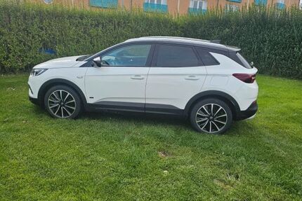 Opel Grandland (X) 51.000 km 20.900 € Dortmund 44143