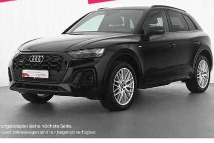 Audi Q5 47.049 km 40.980 &euro; Essen 45143