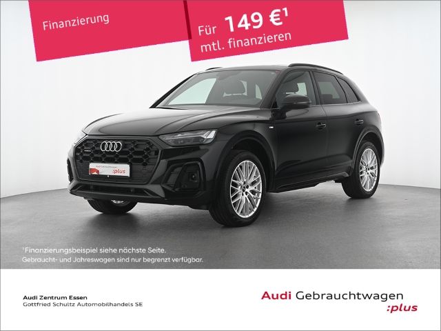 Audi Q5 47.049 km 40.980 &euro; Essen 45143