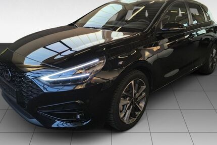 Hyundai i30 22.830 km 22.990 &euro; Datteln 45711
