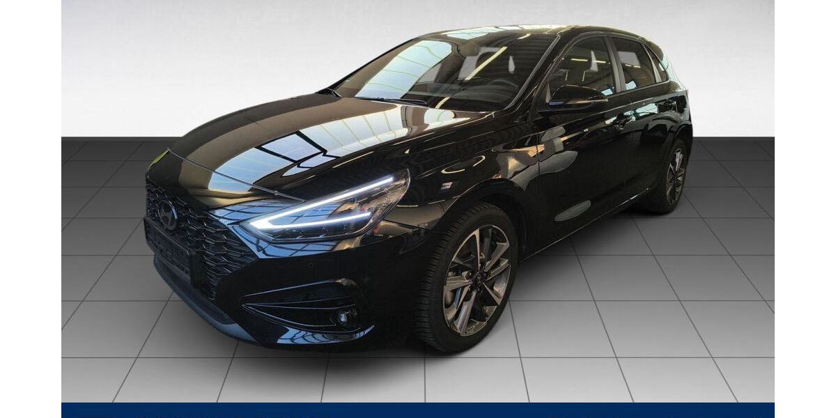 Hyundai i30 22.830 km 22.990 &euro; Datteln 45711