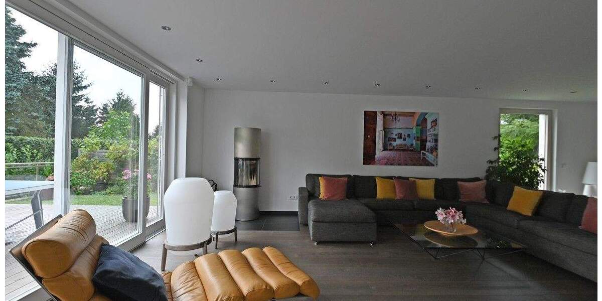 Einfamilienhaus Mülheim Broich - 7 Zimmer, 399 m&sup2;, 1.495.000&euro; | Angebot:25663252