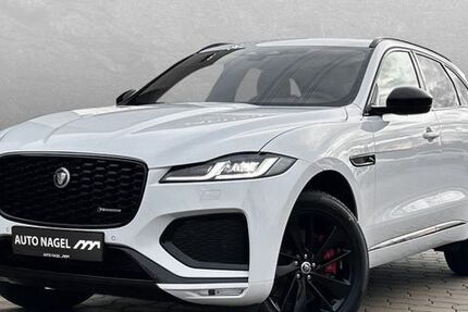 Jaguar F-Pace 7.180 km 51.940 &euro; Essen 45141