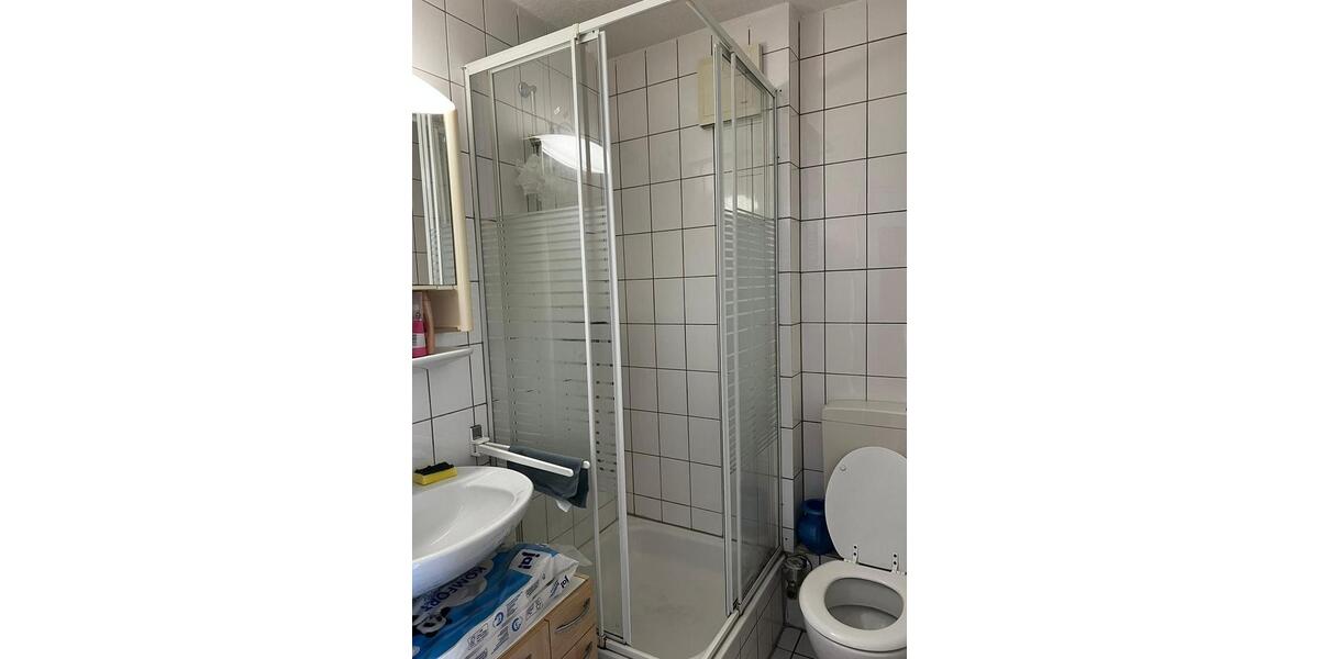 Etagenwohnung Dortmund Hombruch - 1 Zimmer, 26 m&sup2;, 350&euro; | Angebot:26478004