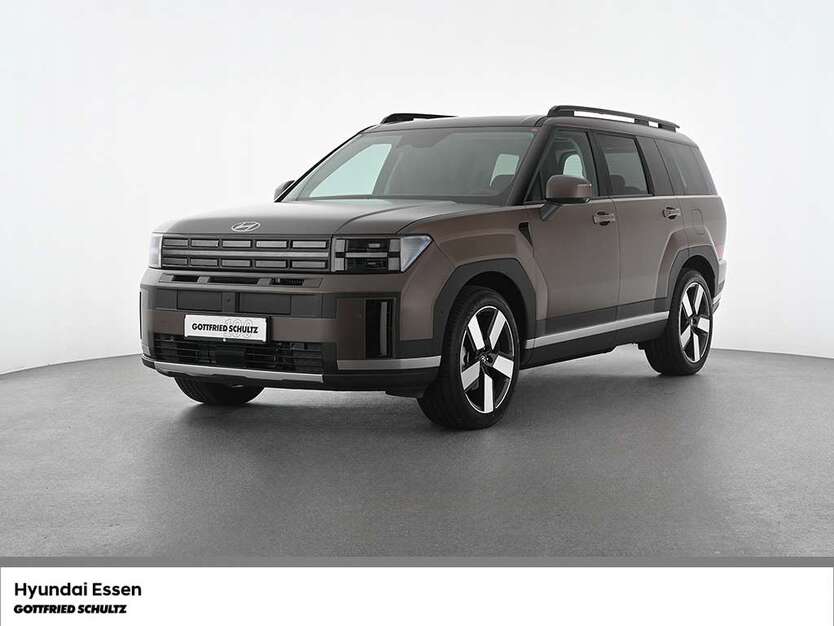 Hyundai SANTA FE 1.990 km 55.880 € Essen 45143