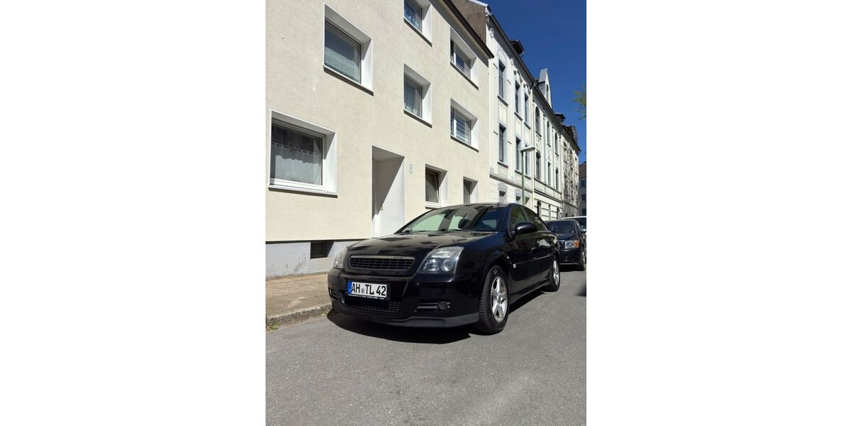 Opel Vectra 240.000 km 1.399 &euro; Essen 45355