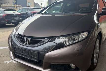 Honda Civic 140.000 km 9.990 &euro; Mülheim Ruhr 45475