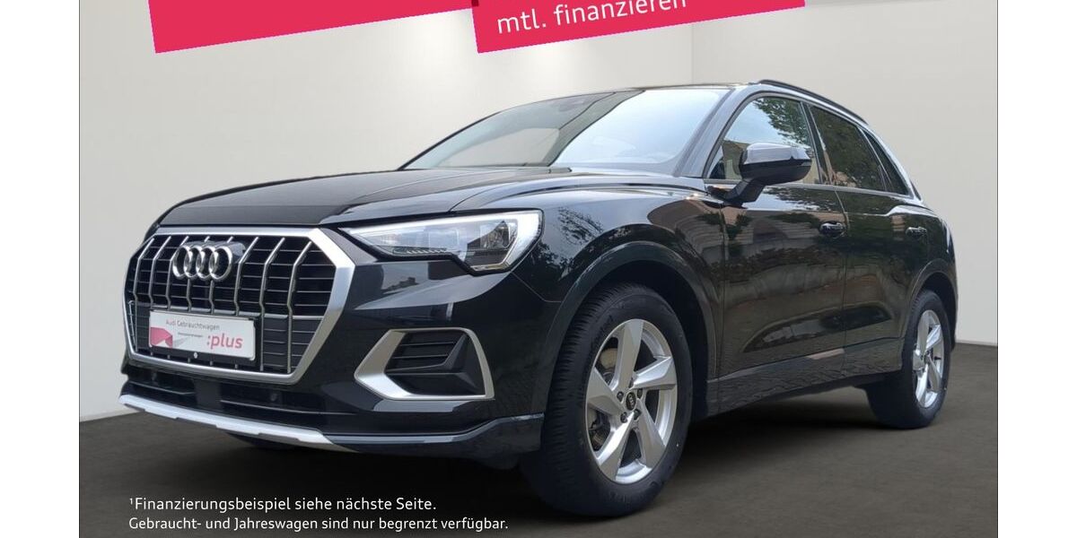 Audi Q3 22.903 km 33.650 € Duisburg 47249