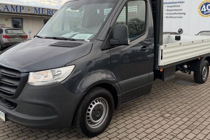 Mercedes-Benz Sprinter 29.400 km 38.675 &euro; Witten 58454