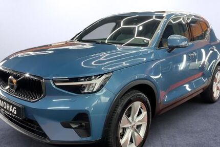 Volvo XC40 33.360 km 31.880 &euro; Recklinghausen 45659