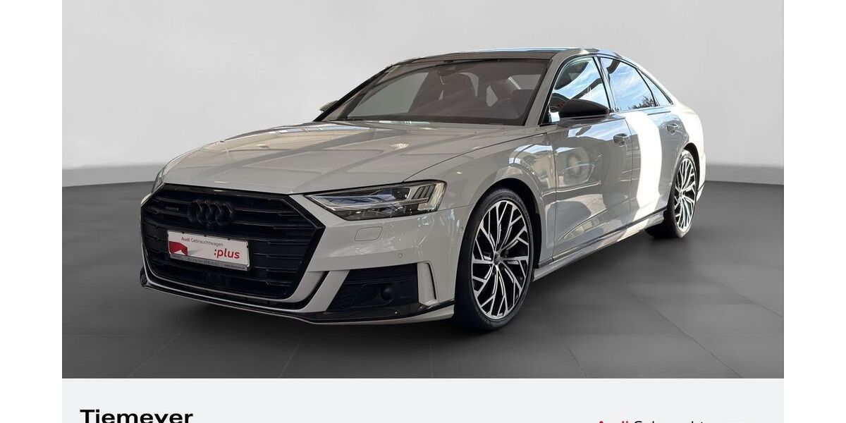 Audi A8 67.996 km 53.980 &euro; Dorsten 46284