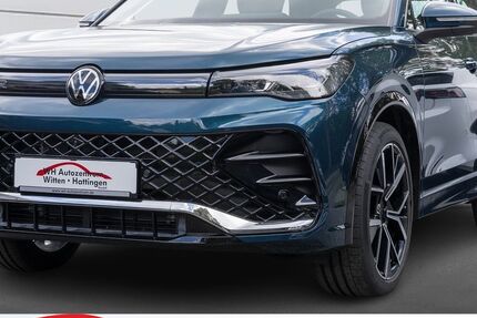 VW Tiguan 3.110 km 46.890 &euro; Witten 58453