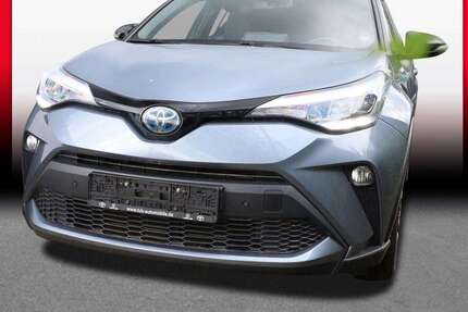 Toyota C-HR 37.600 km 23.339 &euro; Recklinghausen 45659