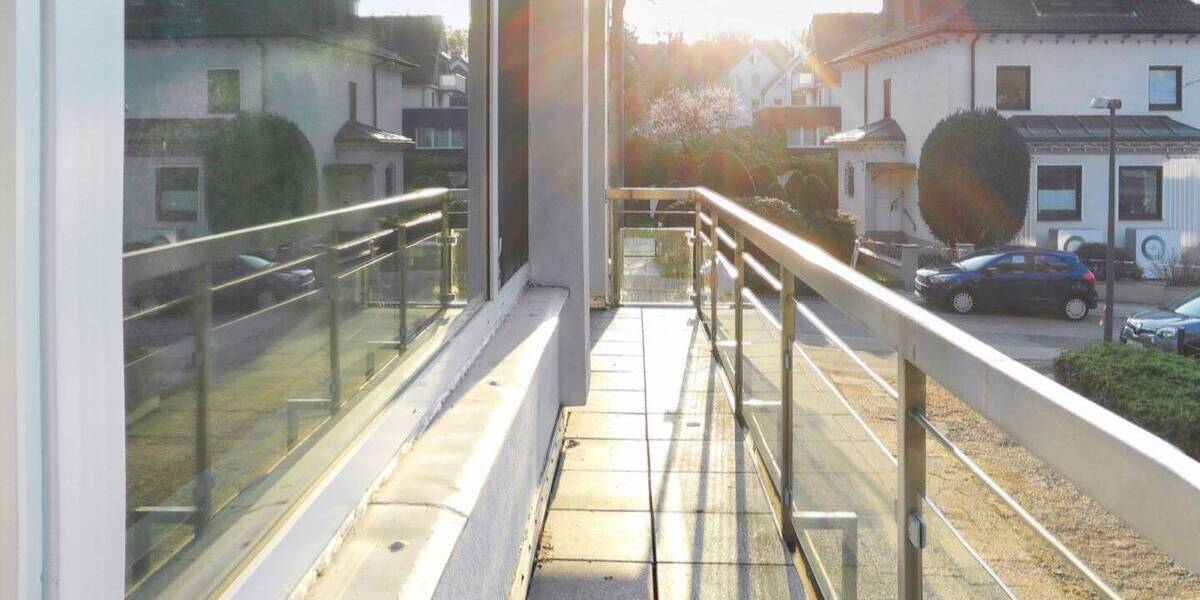 Etagenwohnung Essen Bredeney - 3 Zimmer, 86 m&sup2;, 295.000&euro; | Angebot:26419823