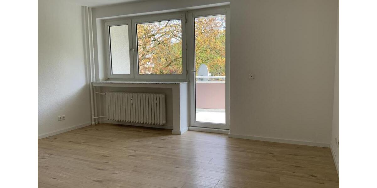 Etagenwohnung Gelsenkirchen Gelsenkirchen-Nord - 2 Zimmer, 58 m&sup2;, 389&euro; | Angebot:26096188