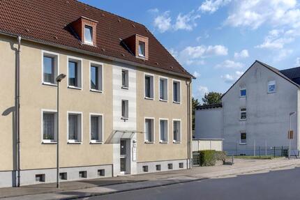 Wohnung Herne Wanne - 3.5 Zimmer, 53 m&sup2;, 409&euro; | Angebot:23816810