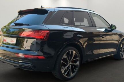 Audi Q5 64.800 km 48.200 &euro; Duisburg 47167