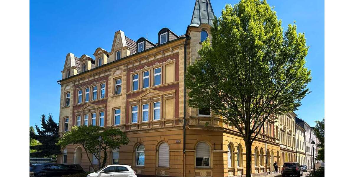 Einfamilienhaus Gelsenkirchen Ückendorf - 50 Zimmer, 1.530 m&sup2;, 1.200.000&euro; | Angebot:26463329