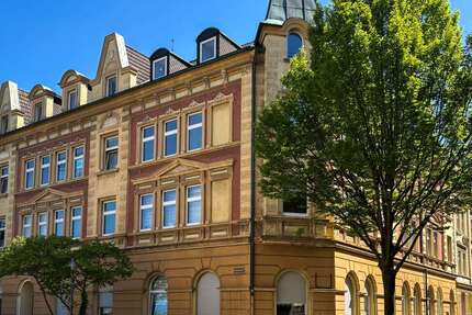 Haus Gelsenkirchen Ückendorf - 50 Zimmer, 1.530 m&sup2;, 1.200.000&euro; | Angebot:26463329