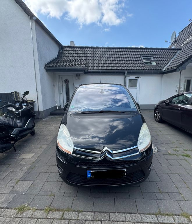 C4 Picasso