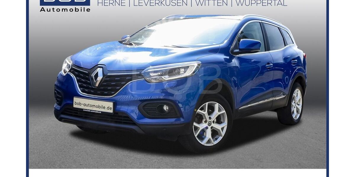 Renault Kadjar 101.973 km 13.888 &euro; Herne 44629