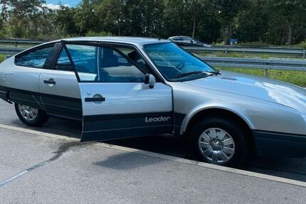 Citroen CX