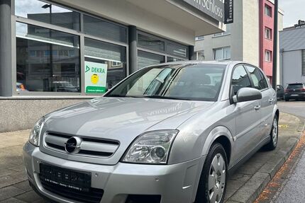 Opel Signum 118.200 km 1.950 &euro; Gelsenkirchen 45899