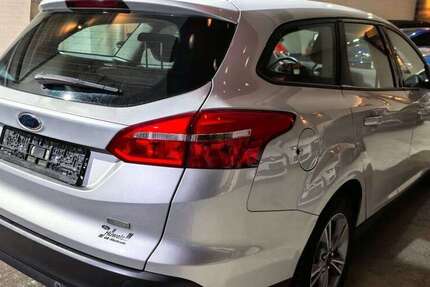 Ford Focus 68.850 km 9.000 € Voerde 46562