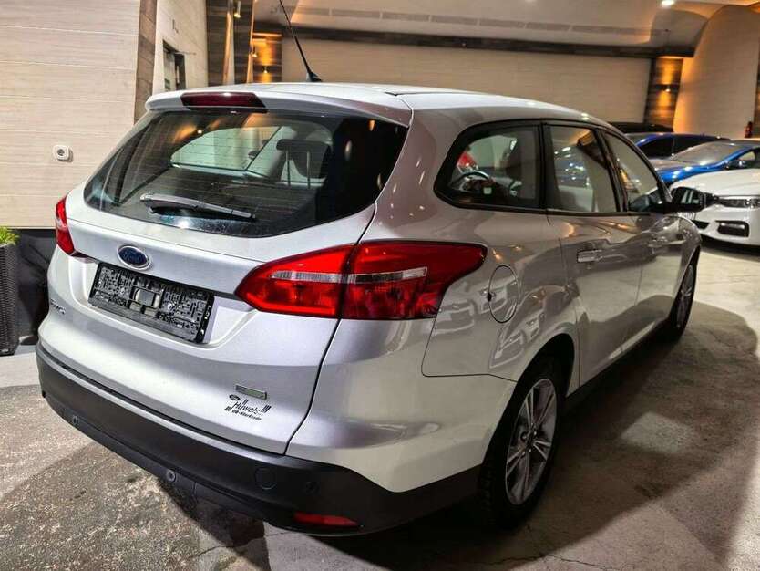 Ford Focus 68.850 km 9.000 € Voerde 46562