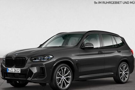 BMW X3 26.510 km 56.940 &euro; Gelsenkirchen 45897