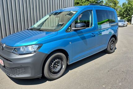 VW Caddy 84.995 km 16.844 &euro; Witten 58453