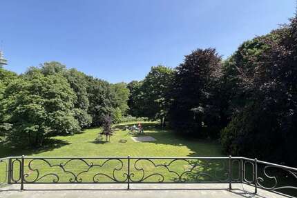 Wohnung zum Kaufen in Duisburg 399.000 € 150.87 m² 3 zimmer