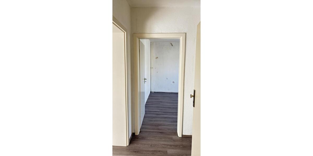 Etagenwohnung Dinslaken Lohberg - 2.5 Zimmer, 47 m&sup2;, 306&euro; | Angebot:25409532