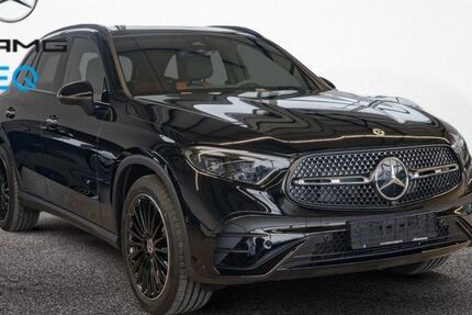 Mercedes GLC 450