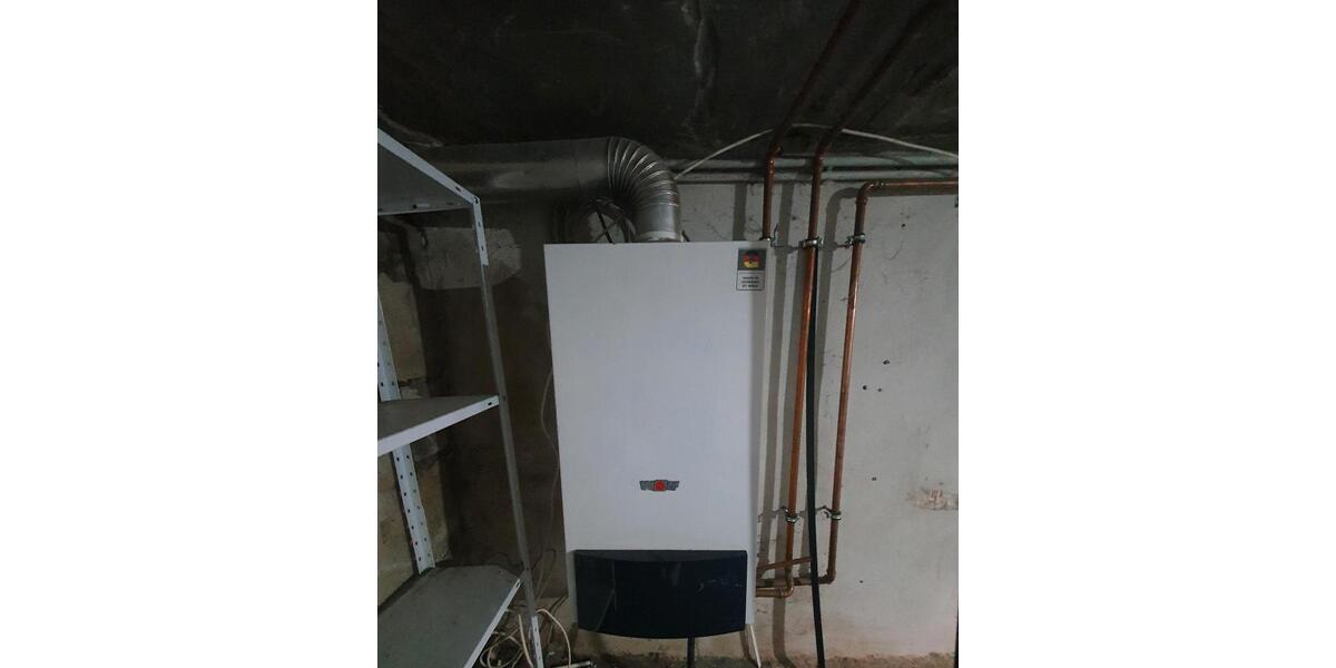 Zechenhaushälfte in Ge Hassel zu verkaufen 5 zimmer