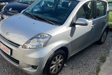 Daihatsu Sirion 145.000 km 2.950 &euro; Bochum 44795