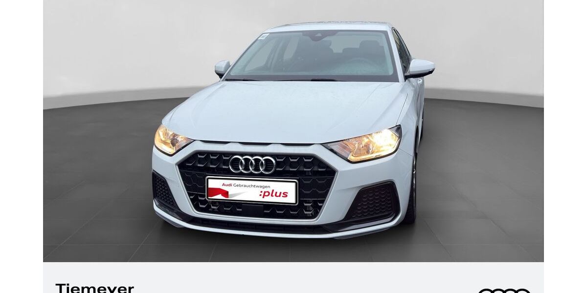 Audi A1 27.692 km 19.350 &euro; Dorsten 46284