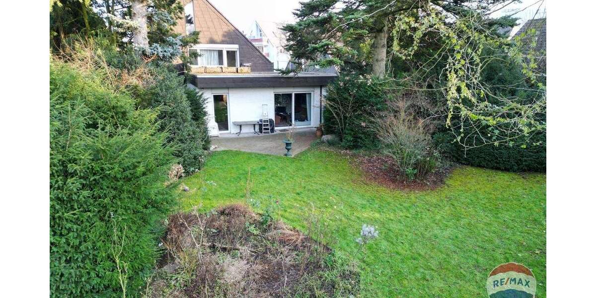 Einfamilienhaus Dinslaken Innenstadt - 8 Zimmer, 240 m&sup2;, 698.000&euro; | Angebot:25246150