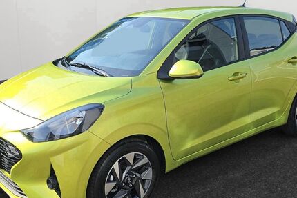 Hyundai i10 17.108 km 17.690 € Oer-Erkenschwick 45739