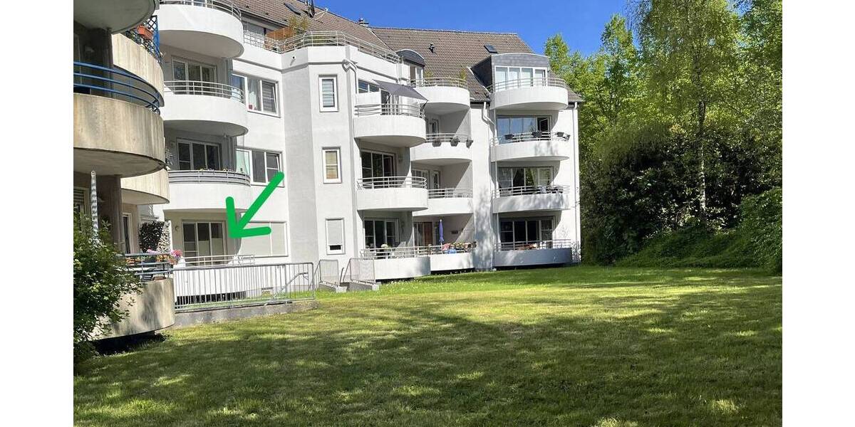 Etagenwohnung Velbert Mitte - 5 Zimmer, 91 m&sup2;, 279.000&euro; | Angebot:26345138