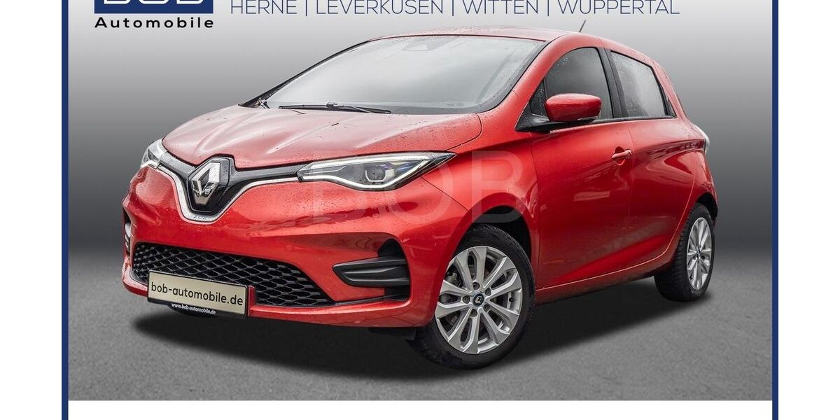 Renault ZOE 45.567 km 9.410 &euro; Wuppertal 42109